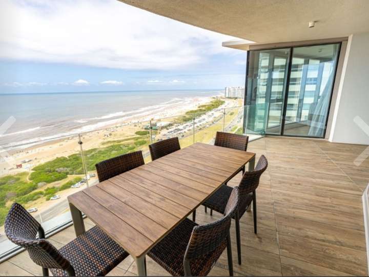 Apartamento en venta en San Rafael, Maldonado