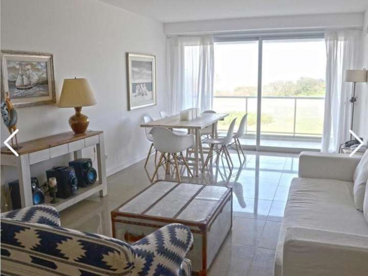 Apartamento en venta en San Rafael, Maldonado