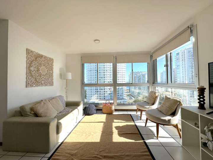 Apartamento en venta en Maldonado