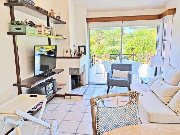 Apartamento en venta en Maldonado