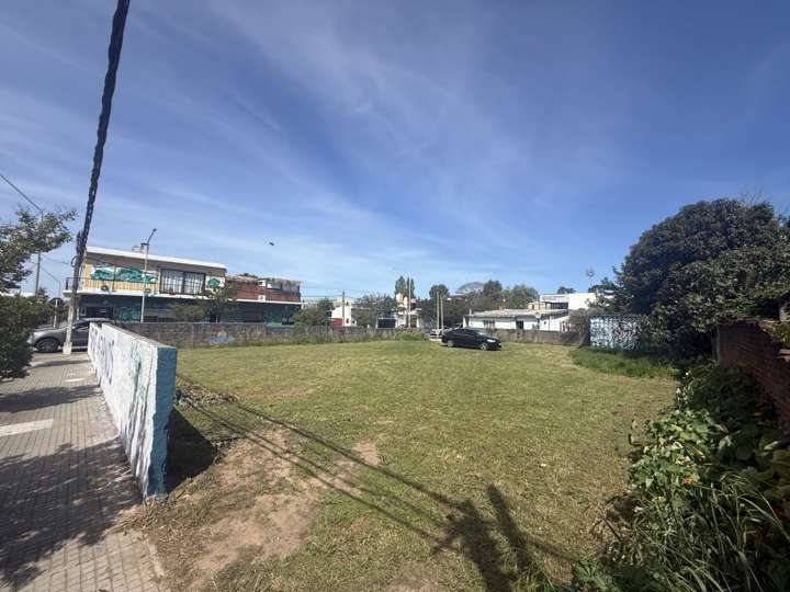 Terreno en venta en Durazno, Maldonado