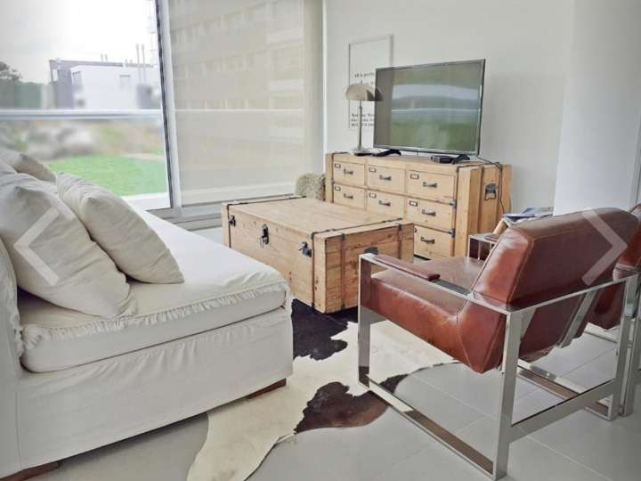 Apartamento en venta en San Rafael, Maldonado