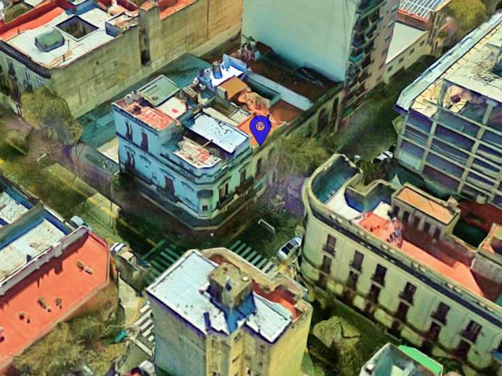 Casa en venta en La Rioja, 183, Ciudad Autónoma de Buenos Aires