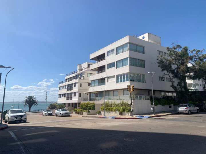 Apartamento en venta en Maldonado