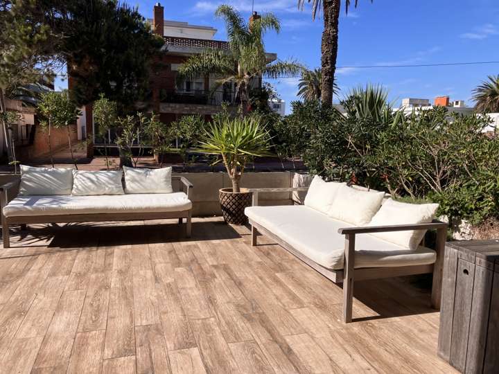 Apartamento en alquiler en Maldonado