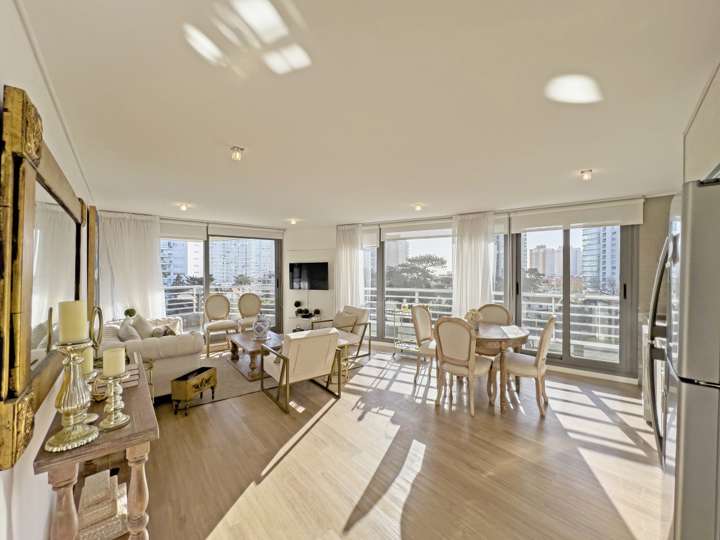 Apartamento en venta en Maldonado