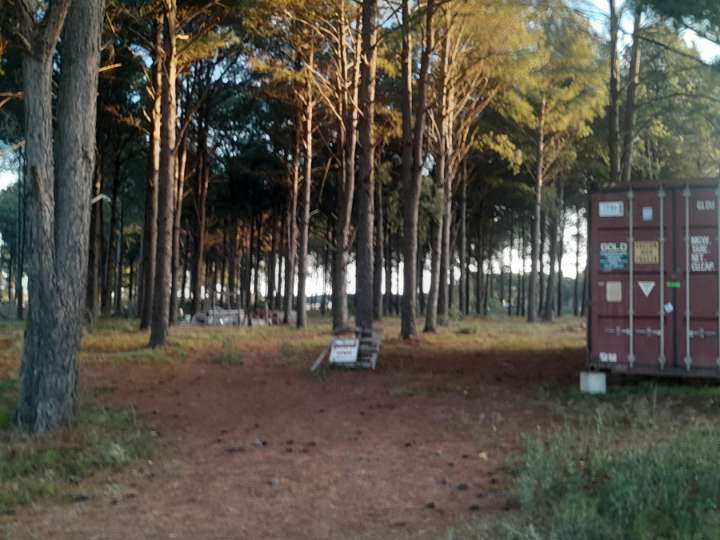 Terreno en venta en Camino Lussich, Maldonado