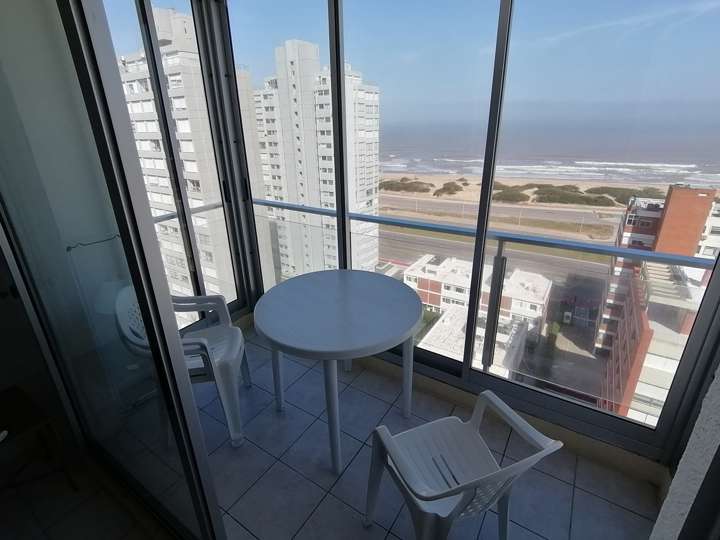 Apartamento en venta en Joaquín Lenzina - Ansina, Maldonado