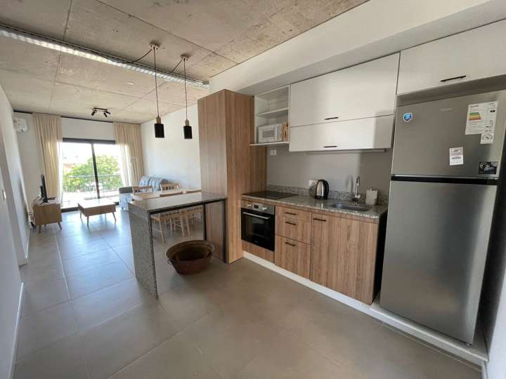 Apartamento en venta en Barrio Sur, Montevideo