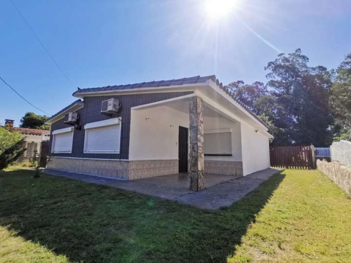 Casa en venta en Manuel Freire, Maldonado