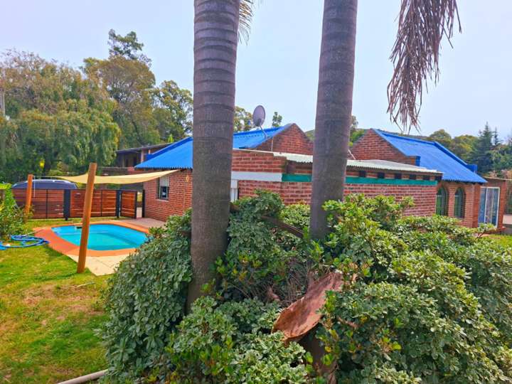 Casa en venta en Calle 23, Playa Hermosa