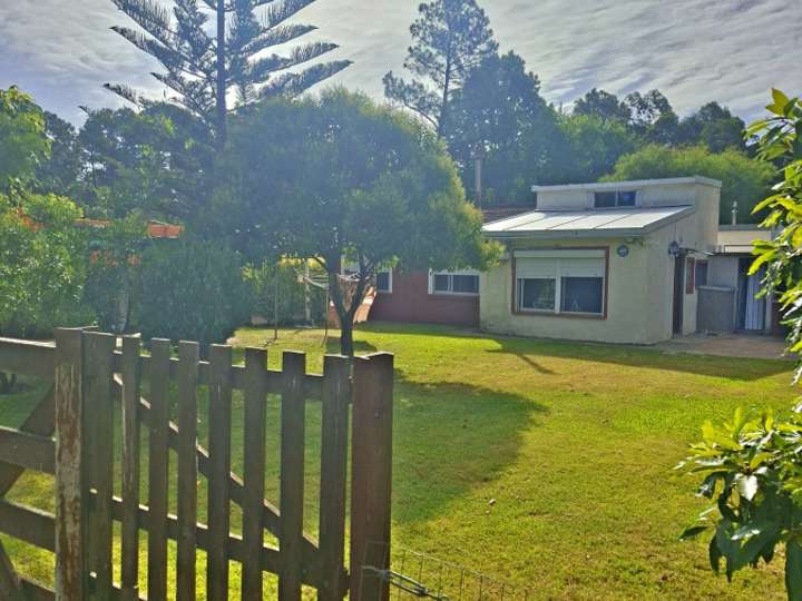 Casa en venta en Santiago Vázquez, Maldonado