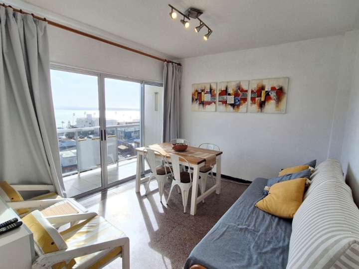Apartamento en venta en Barrio Sur, Montevideo