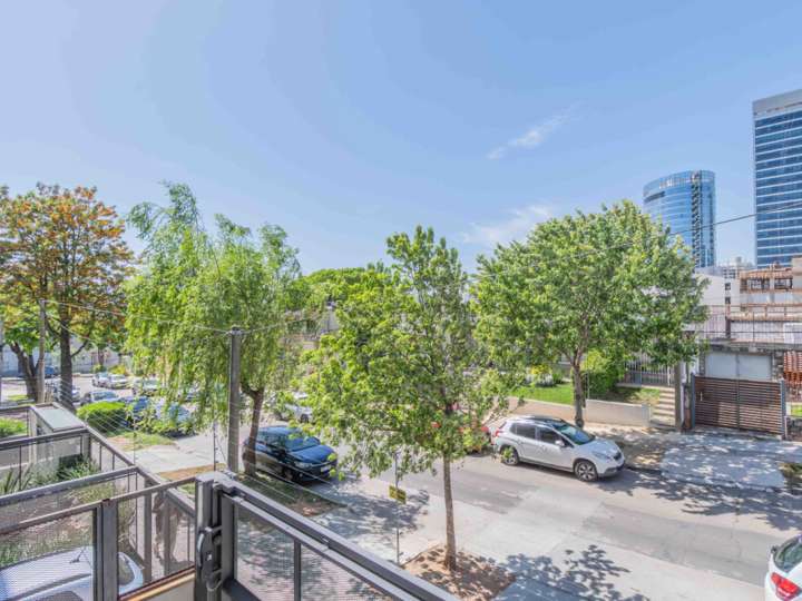 Apartamento en venta en Buceo, Montevideo