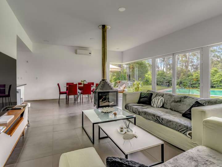 Casa en venta en Sarubbi, Maldonado