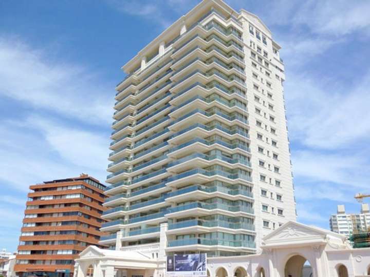 Apartamento en venta en San Rafael, Maldonado