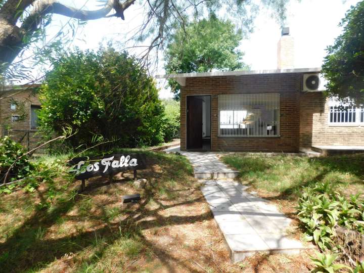 Casa en venta en Deauville, Maldonado