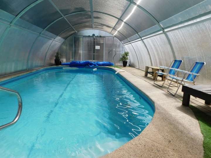 Casa en venta en Carpincho, Maldonado