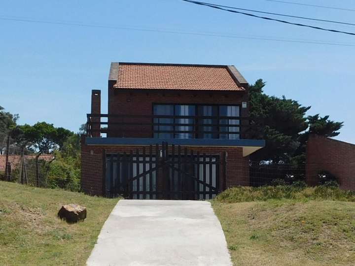 Casa en venta en Rambla Costanera, Maldonado