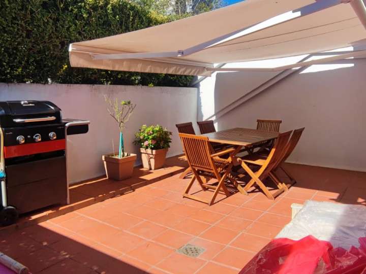 Apartamento en venta en Avenida Franklin Delano Roosevelt, Maldonado