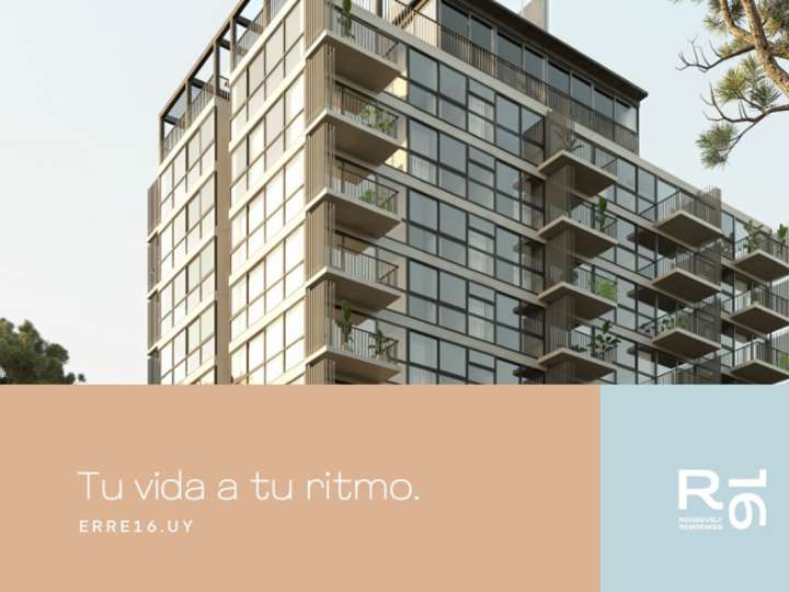 Apartamento en venta en Maldonado