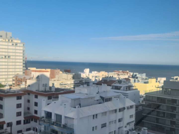 Apartamento en venta en Maldonado