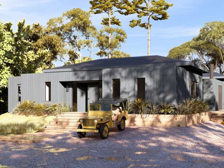 Casa en venta en Durazno, Maldonado