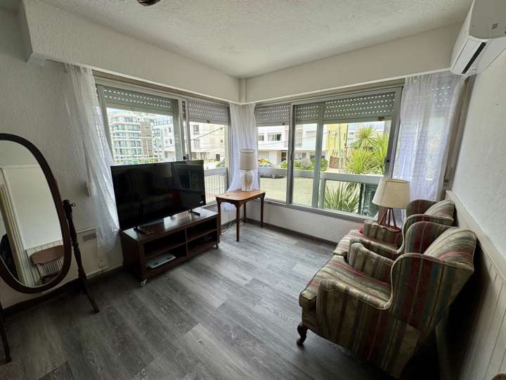 Apartamento en venta en Maldonado