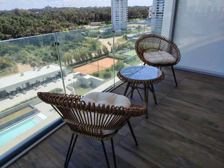 Apartamento en venta en San Rafael, Maldonado