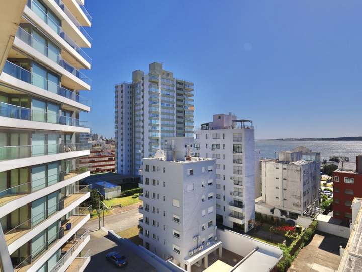 Apartamento en venta en Maldonado