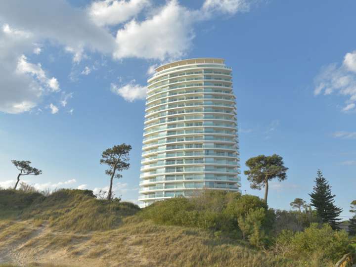 Apartamento en venta en Maldonado