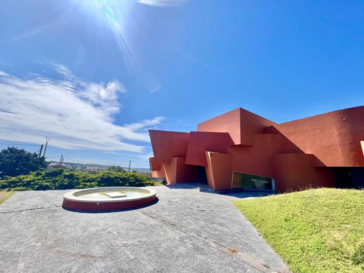 Casa en venta en La Barra