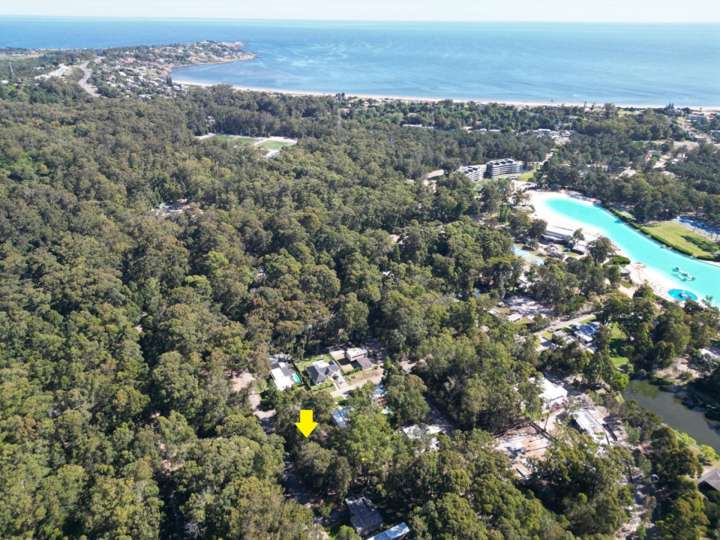 Terreno en venta en Punta Ballena