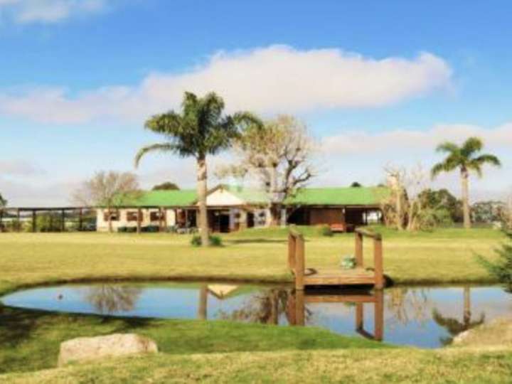 Terreno en venta en Maldonado