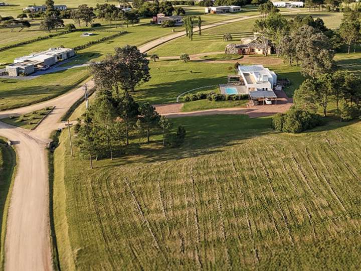 Terreno en venta en Maldonado