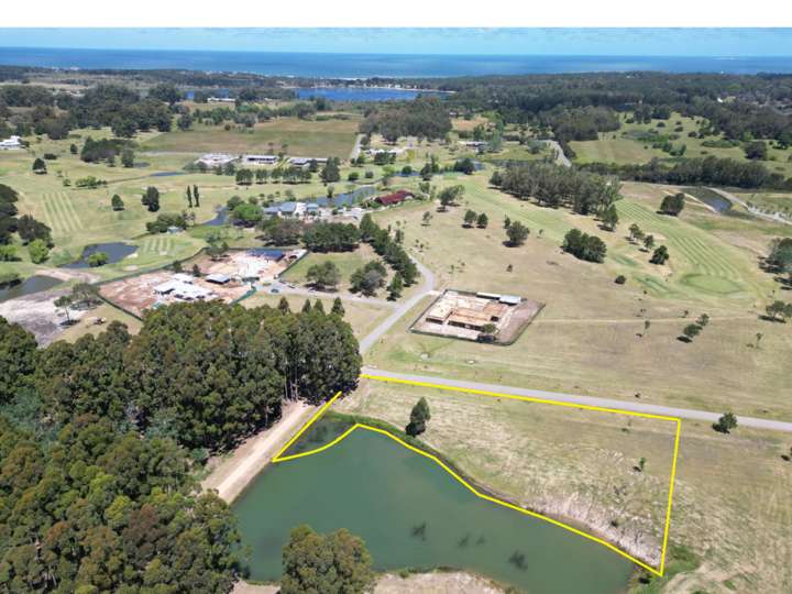 Terreno en venta en Maldonado