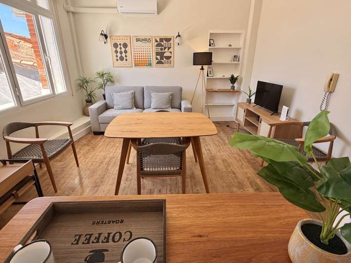 Apartamento en venta en Maldonado