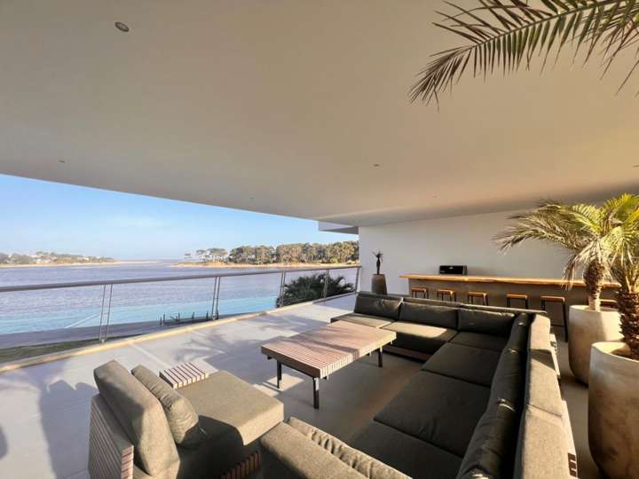 Apartamento en venta en Los Destinos, La Barra