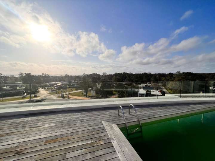 Apartamento en venta en Los Destinos, La Barra