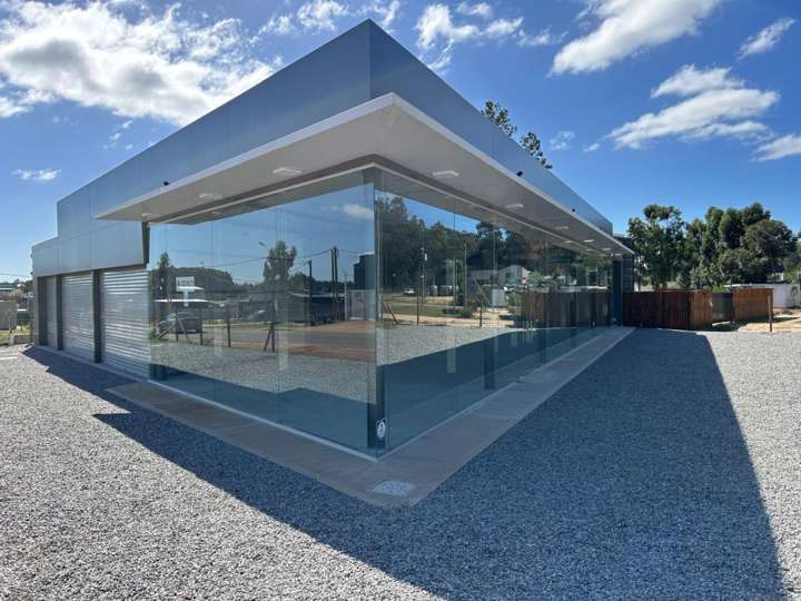 Comercial / Tienda en venta en Maldonado