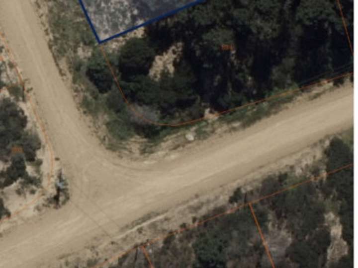 Terreno en venta en La Trinquetilla, Maldonado