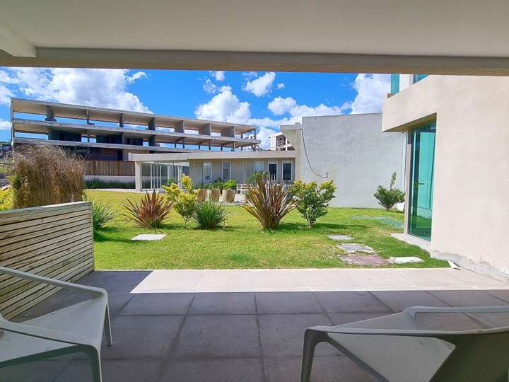 Apartamento en venta en El Discreto, Punta Ballena