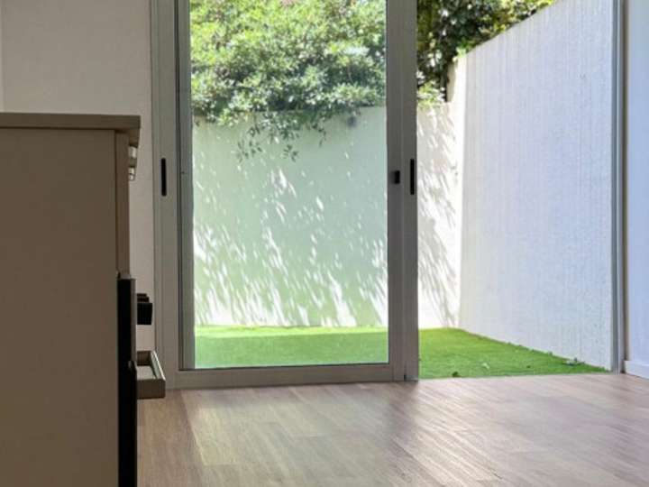 Apartamento en venta en Pocitos, Montevideo