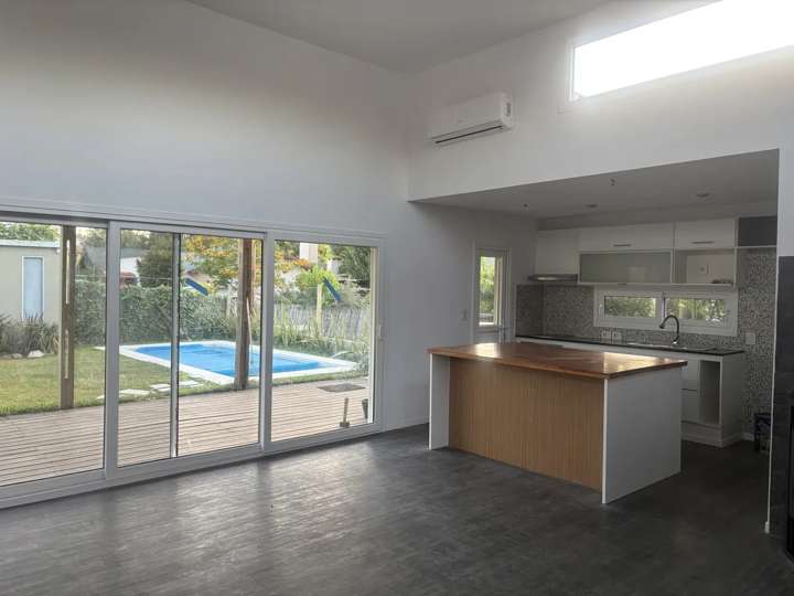 Casa en alquiler en Canelones