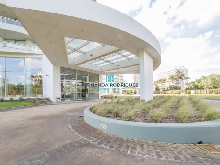 Apartamento en venta en Patagonia, Maldonado