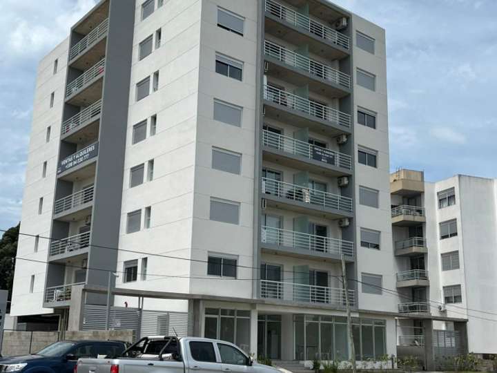Apartamento en venta en Las Delicias, Maldonado