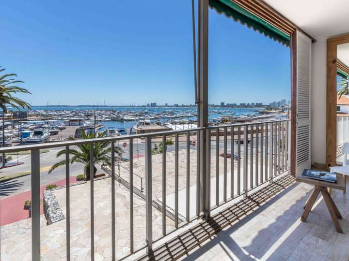 Apartamento en venta en Maldonado