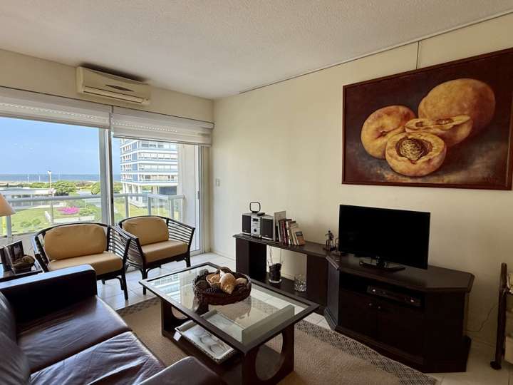 Apartamento en venta en Maldonado