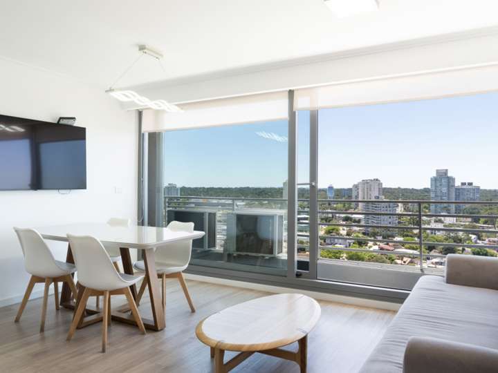 Apartamento en venta en Patagonia, Maldonado