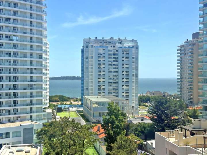 Apartamento en venta en Maldonado